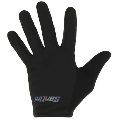Produktbild von Santini Mtb Gloves Black S