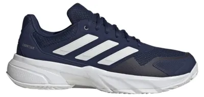 Image de Adidas Chaussures Courtjam Control 3, KJ4362