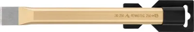Image de Rennsteig Werkzeuge Flat chisel 100 mm Blade width 15 mm 310 100 1