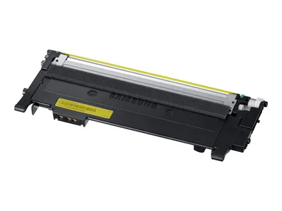 Produktbild von HP ersetzt Samsung CLT-Y404S Gelb Tonerpatrone
