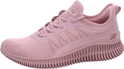 Produktbild von Skechers Bobs Geo Trainingsschuh Rosa