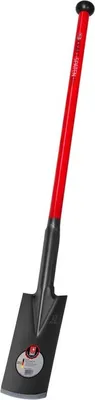 Produktbild von IDEAL Kraftspaten slim mit Nylonknauf - 13010282