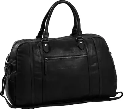 Produktbild von The Chesterfield Brand Kiel Wax Pull-up Reisetasche 55 cm 00 black