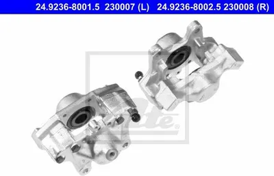 Produktbild von ATE Bremssattel  24.9236-8001.5