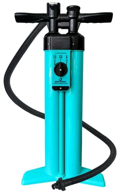Produktbild von SPINERA Sup Pumpe Triple Power Action red