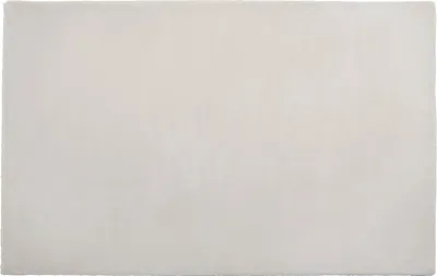Produktbild von Hochflorteppich in Pelz-Optik - 200 x 290 cm - Beige - BUNNY