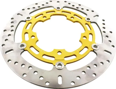 Immagine prodotto di Disco freno flottante EBC X MD3098X D.310mm 5 bulloni per Suzuki GSX MD3098X 1300