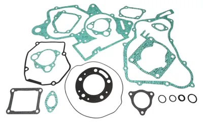 Imagen del producto de Juego completo de juntas de motor para Honda CR 125 R, modelos de 1990 a 1997