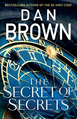 Produktbild von The Secret of Secrets