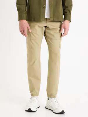 Produktbild von Celio Dolyte Slim Cargohose 1139919__42
