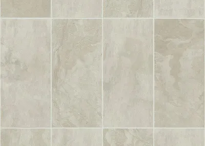Produktbild von VILO Motivo Wandpaneele - Wasserfest & UV-Beständig - Klick-Montage - 2,65m² (4 Paneele) - 265x25cm - Beige Marble