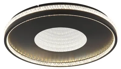 Produktbild von GLOBO 48563-40, LED, 5370 lm, IP20
