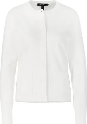 Produktbild von Marc Cain Damen Strickweste Essentials
