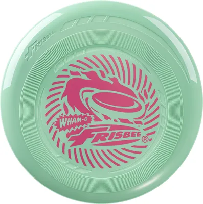 Produktbild von Wham-O Frisbee Go Flugscheibe für Kinder ab 5 Jahren, 22.86 cm - 70g