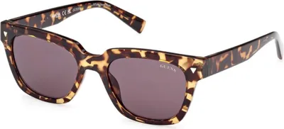 Produktbild von Guess GU8265 52A  53/19/150 Herren Sonnenbrillen