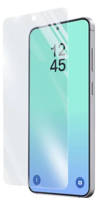 Produktbild von Cellularline Impact Glass - Galaxy S26, Samsung, Galaxy S26, Kratzresistent, Schockresistent, Schlagfest, Transparent, 1 Stück(e)