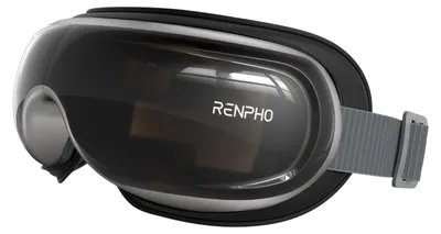 Zdjęcie produktu dla Renpho PEU-R-G010V, Oko, Czarny, Bateria, Wbudowany, 240 min, 90 min