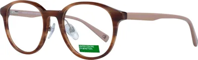 Produktbild von Benetton Brille Modell BEO1007 48151