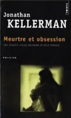 Image de Meurtre et obsession