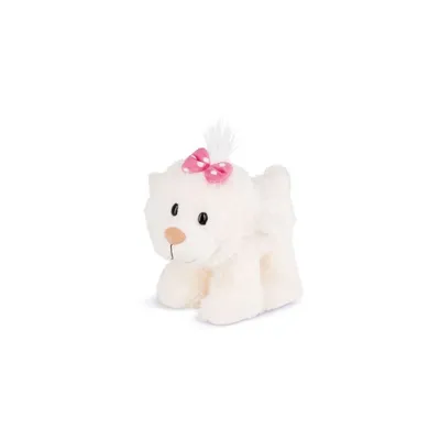 Produktbild von Bär "kleine Schwester" 19cm stehend