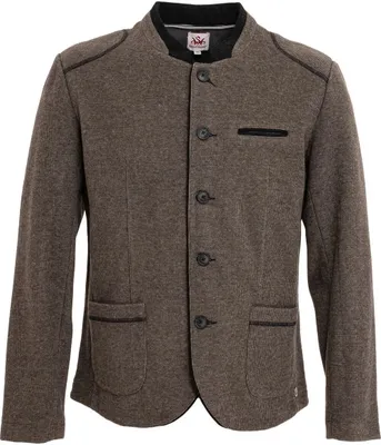 Produktbild von Spieth & Wensky Walkjacke DARWIN