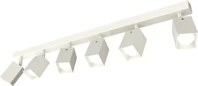 Produktbild von Brick Wandleuchte Xl Einfarbige Matt