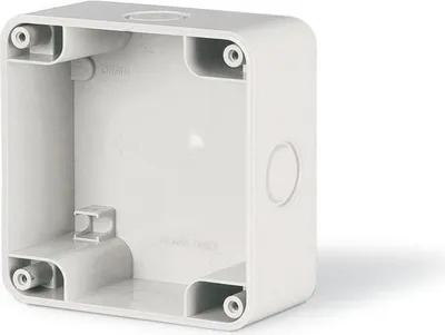 Obrázok produktu pre Výstup, 1 modul, M95, IP66, greu, PROTECTA