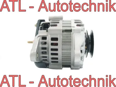 Produktbild von ATL Lichtmaschine Generator LiMa