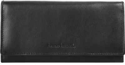 Produktbild von Bruno Banani Geldbörse Damen 019965 schwarz