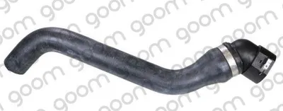 Produktbild von GOOM Kühlerschlauch Wasserschlauch für FIAT PANDA (169) RH-2101