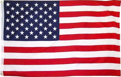 Obrázok produktu pre Vlajka USA Amerika s očkami vlajka 150x90 kovové očká odolné voči poveternostným vplyvom stožiar