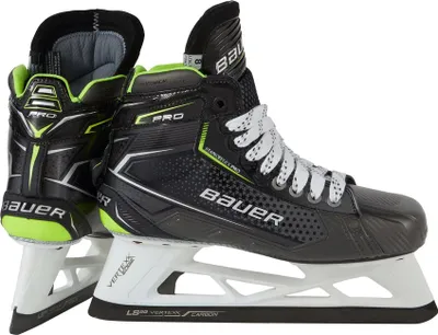 Produktbild von Bauer Pro Goalie Schlittschuh Senior
