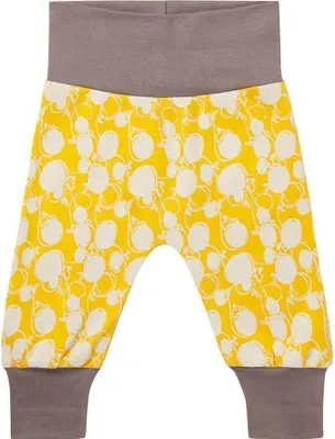 Produktbild von Sense Organics Schlupfhose Sjors Baumwolle 80
