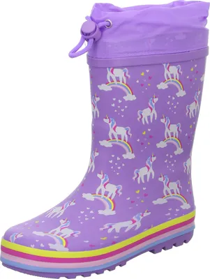 Produktbild von Gummistiefel Kaltfutter RK1-74-PUR