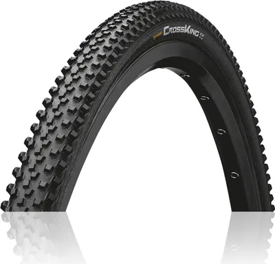 Productafbeelding van Continental Cross King banden, 29 x 2.30 inch / 58-622 mm - Zwart