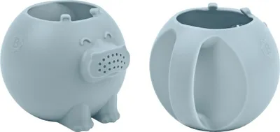 Image de Badabulle Jouet de bain Hippo Arrosoir
