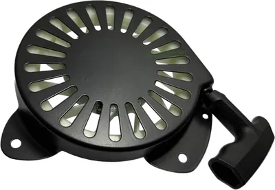 Produktbild von Seilzugstarter Racing RAC139PTIL-B RAC173PTIL-A RAC139PTIL6C-B RAC4001T 21344009