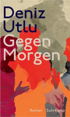 Produktbild von Gegen Morgen
