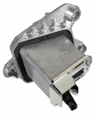 Image de Module ded'éclairage avant gauche 12 V METZGER pour, entre autres, BMW Série 5