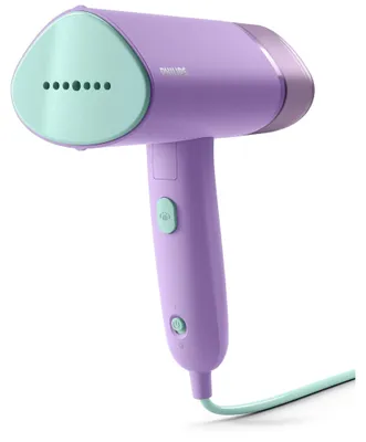 Produktbild von Philips tragbarer Dampfglätter, kompakt und klappbar, 3000 Series (STH3010/30)