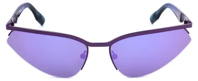 Obrázok produktu pre Karl Lagerfeld Mod. Kl352S Purple