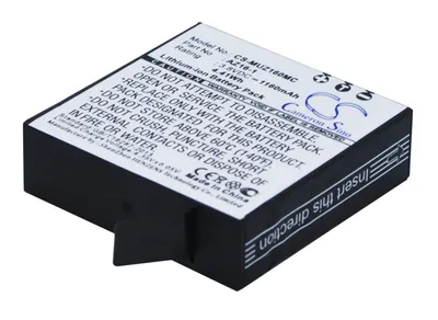Image de TECHTEK Batterie compatible avec [Xiaomi] AZ16 remplace AZ16-1