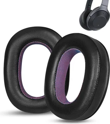 Obrázek produktu pro INF Náhradní náušníky pro sluchátka Sony WH-1000XM2