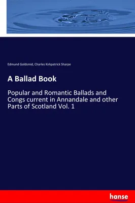 Produktbild von A Ballad Book