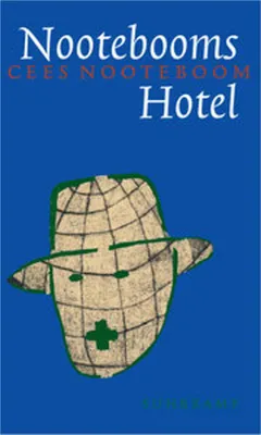 Produktbild von Nootebooms Hotel