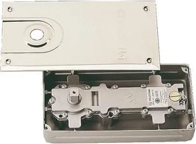 Image de Pivot de sol 8660STD NORMBAU - Force 2 - Sans arrêt - 3050705034