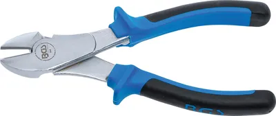 Immagine prodotto di BGS Frese diagonali elettriche 180 mm - 395