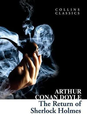 Image de Classics Return Of Sherlock