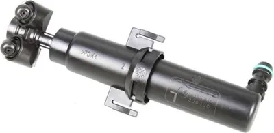 Image de Buse de lavage pour nettoyage des phares avant gauche METZGER pour VW TIGUAN, entre autres