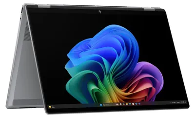 Produktbild von HP OmniBook CX5D7EA – 16-Zoll-Notebook – 2 GHz, 40,6 cm